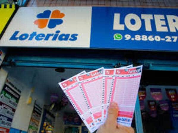 Bilhete da Loteria Federal de Hoje Como Garantir sua Participação no Sorteio
