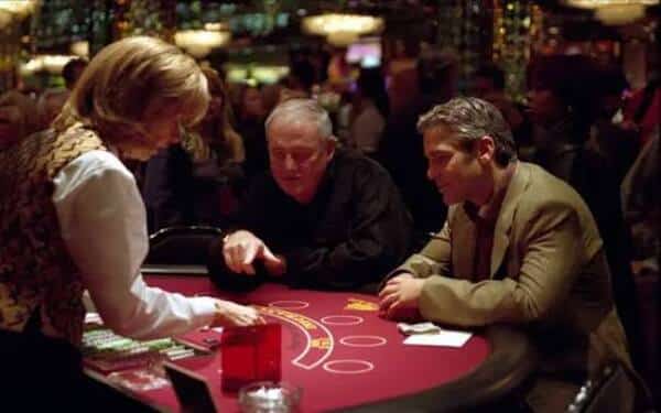 Movie gamble and the thrilling world of casino dealers