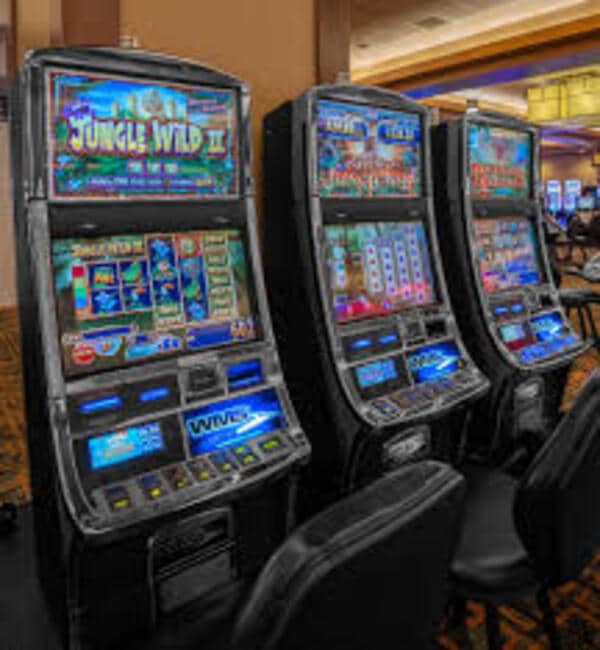 Classic slot machine traz nostalgia e emoção para apostadores de todas as idades